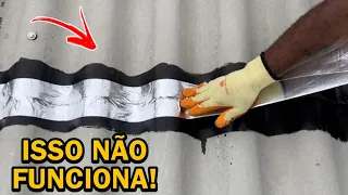 MOSTRA ESSA PROVA PARA O SEU PEDREIRO!