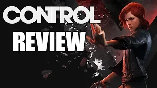 Control Review – Truly Brilliant