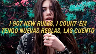 Dua Lipa - New Rules ( HKN & HAH Remix )