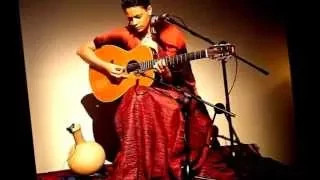 Sona Jobarteh - MamaMuso ♪ ziruh