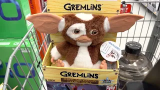 Gremlins Gizmo Toy @ Wally World