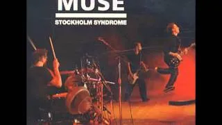 Muse - Stockholm Syndrome (First Live Performance)