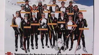 Teil  2  Obersdorf Ski - WM  in  Obersdorf 2005