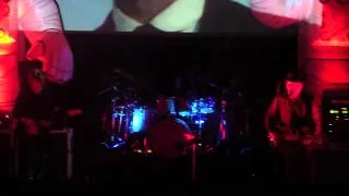 Primus - Lee Van Cleef (Live) @ Gramercy Theater, NYC  2/9/12.