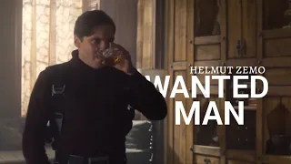 Helmut Zemo | Wanted Man