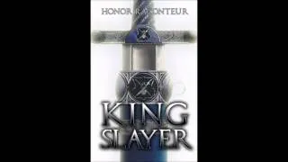 Kingslayer prologue by Honor Raconteur