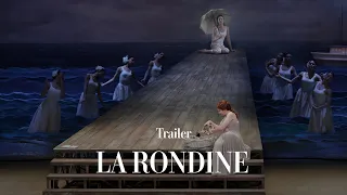 La rondine - Trailer (Teatro alla Scala)