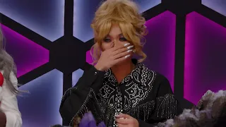 Twyla and Gertrude's Wishes (SPOILERS: Episode 4) | Dungeons and Drag Queens Finale | Dimension 20