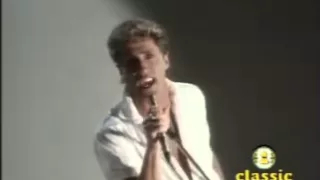 Roger Daltrey - After the Fire (1985)