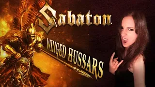 ANAHATA – Winged Hussars [SABATON Cover]