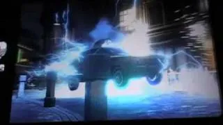 E3 2010 -- Sony Press Conference (inFAMOUS 2)