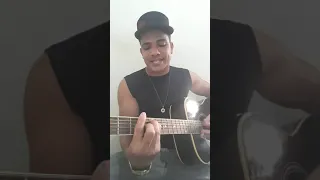 Coração Bandido - Leonardo  (Cover) Cirilo Souza