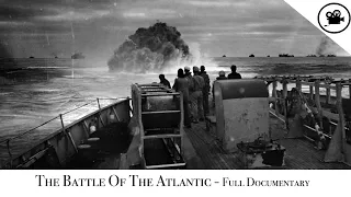 Battlefield - The Battle Of The Atlantic - Part 1