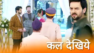 Kundali Bhagya||4 March||Big Mystery Reveal Rishabh Back Prithvi In Jail Preeta Exposs Naagre