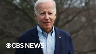 Could documents marked classified affect Biden's political agenda, 2024 plans?