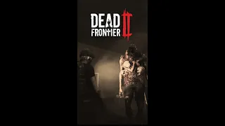 The Shortest Duration of a Stalker I Ever Have - Dead Frontier 2 #Shorts