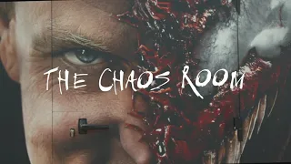 Venom: La Furia Di Carnage - Evento Speciale "The Chaos Room"
