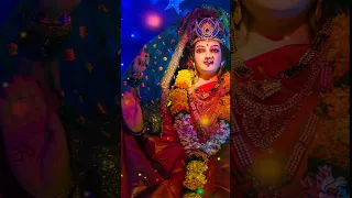 Maa durga 4k hd Whatsapp status video 🔥// navratri status 🌼⭐🙏 #bhakti #maa #maadurga #durga