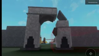 Life after people (Roblox) the great collapse part 2￼