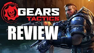 Gears Tactics Review - The Final Verdict