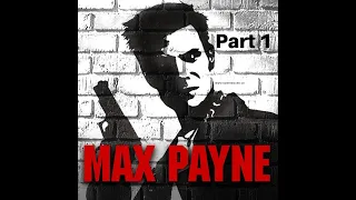 Max Payne 1 - American Dream (Part 1-All Chapters) - Walkthrough No commentary