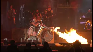 RCZ - Rammstein Tribute Show - Mein Teil