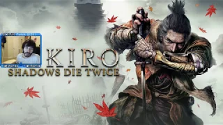 moistcr1tikal Twitch Stream Apr 8th 2019 [Sekiro: Shadows Die Twice]