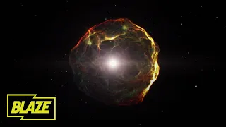 Why do most creation myths start with a Cosmic Egg? | Ancient Aliens