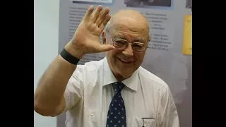 Дмитрию Зимину - 85 лет! Dmitry Zimin - 85!