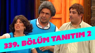 Güldür Güldür Show - 339. Bölüm Tanıtım 2