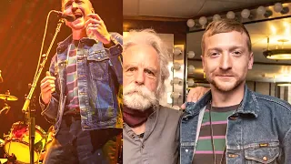 Bobby Weir & Wolf Bros feat. Tyler Childers - Greatest Story Ever Told (Live in New York 4/3/2022)