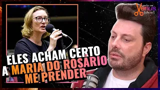 VOCÊS se OFENDEM por QUALQUER COISA (Danilo Gentili)