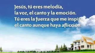 Himno 357 - Jesús, tú eres mi alegría - Pista | Himnario Adventista Instrumental