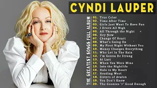 C.Lauper Greatest Hits Full Album - Best Songs Of C.Lauper Playlist 2022