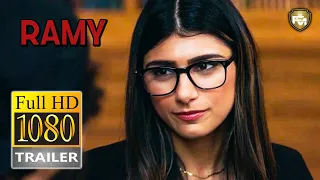 RAMY Season 2 Official Trailer HD (2020) Mia Khalifa, Hulu Comedy Series