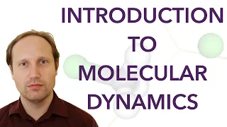 Introduction to molecular dynamics | VASP Lecture