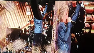 05. I'll Sleep When I'm Dead - Bon Jovi live @ PGE Narodowy Warszawa - 12.07.2019