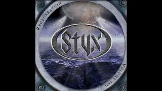 Styx - Blue Collar Man (Long Nights) (2011 Version)