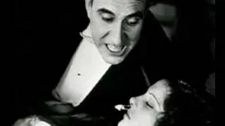 "Spanish" Dracula: The Superior 1931 Vampire Classic