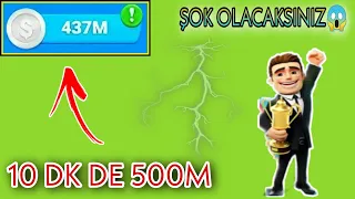 OSM 500M YAPMA TAKTİĞİ🤑! - EN İYİ PARA KASMA TAKTİĞİ | OSM 2022