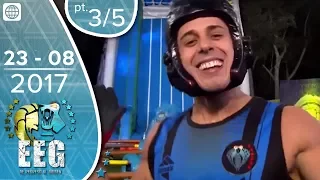 EEG de Regreso al Origen - 23/08/2017 - Parte 3/5