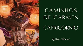 ♑️ CAPRICÓRNIO MAIO 2024 | 🔮Descobrindo qual é o seu maior poder... *uma espiritualidade forte*🔮