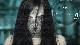 Samara Morgan from The Ring Makeup Tutorial | Halloween 2017 | Madalyn Cline