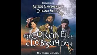 O CORONEL E O LOBISOMEM ( Filme Completo ) - 🔥 - FILME DE COMÉDIA (HD)