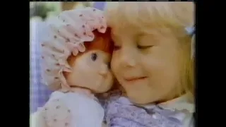 ABC Saturday Morning Commercials from December 11, 1982