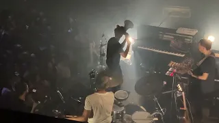 Patrick Watson "Je te laisserai des mots" - Paris @ Café de la Danse⁠ le 19 septembre 2023