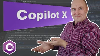 Copilot X Is Here and I Just Tried It in VS Code