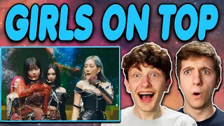 GOT the beat 'Step Back' Stage Video REACTION!!