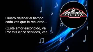 Piel Adentro - Yenyere (Letra)