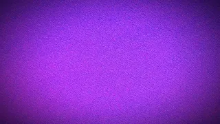 Red + Purple TV screen